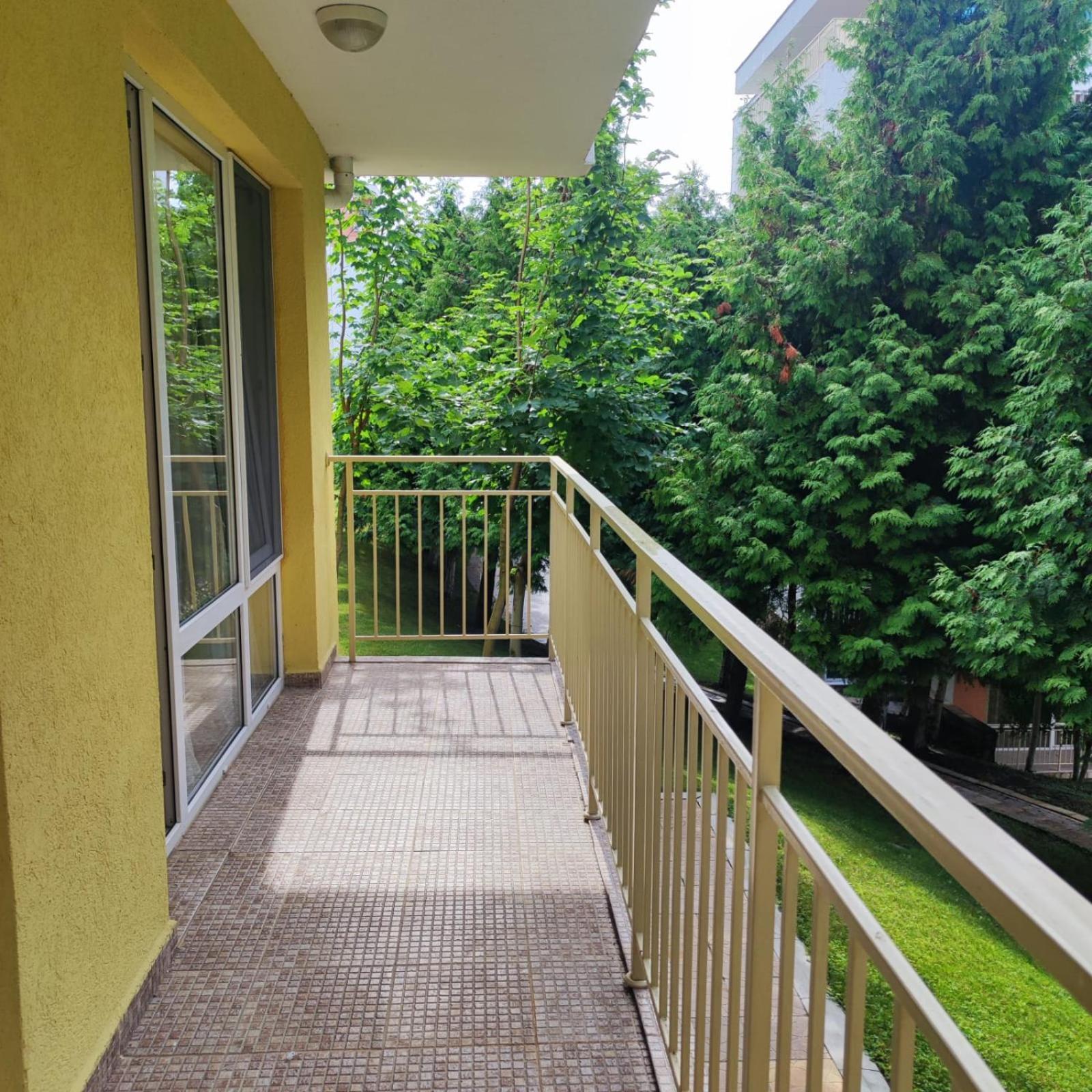 Grand Resort - Imperial Crown Fort Club - Prestige Apartments Elenite Cameră foto