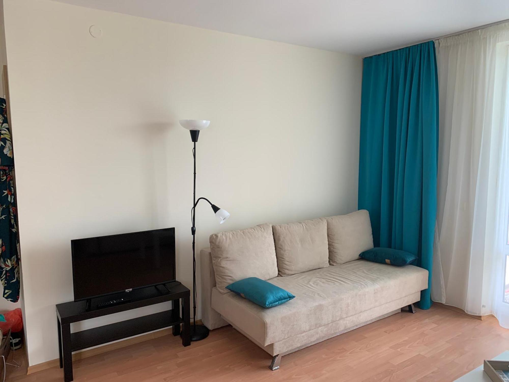 Grand Resort - Imperial Crown Fort Club - Prestige Apartments Elenite Cameră foto