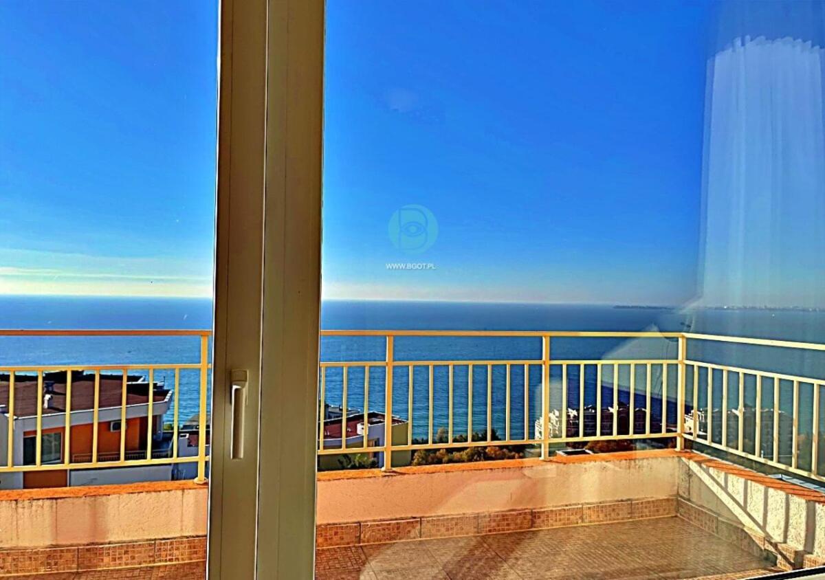 Grand Resort - Imperial Crown Fort Club - Prestige Apartments Elenite Exterior foto